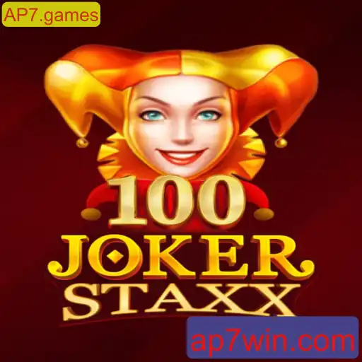 Explorando o Fascinante Mundo de 100JokerStaxx da AP7.games