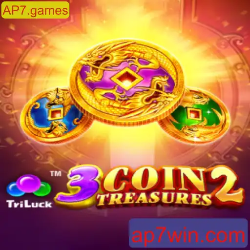 Guia Completo para o Jogo 3CoinTreasures2: Aventura e Estratégia no Universo AP7.games