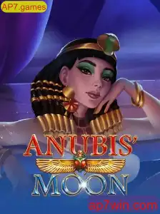 Descubra o Universo de AnubisMoon: Um Novo Horizonte no Mundo dos Jogos