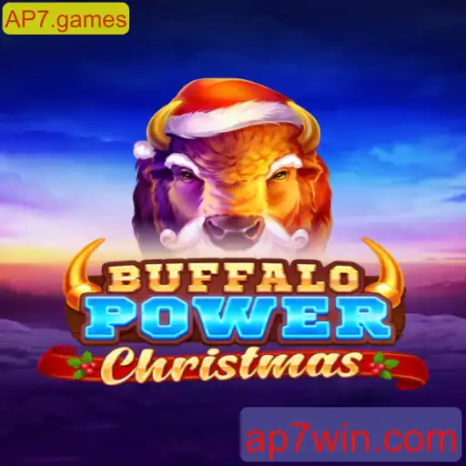Buffalo Power Christmas: Descubra a Magia do Jogo Festivo na AP7.games