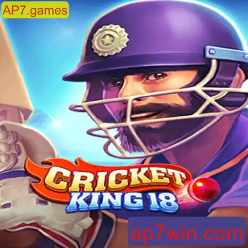 Descubra o Fascinante Mundo de CricketKing18 na Plataforma AP7.games