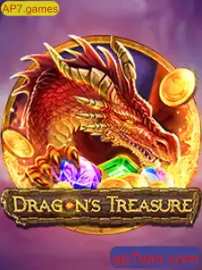 Descubra o Mundo de Aventuras em DragonsTreasure