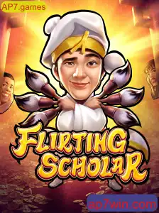 Descubra o Fascinante Universo de Flirting Scholar em AP7.games