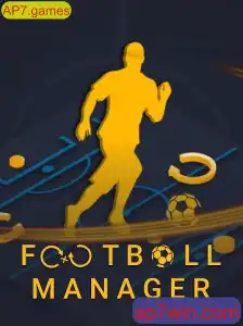 FootballManager: A Arte de Gerenciar Times no Mundo Virtual