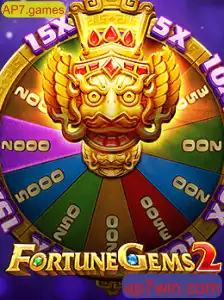 Explorando FortuneGems2: A Nova Sensação em Jogos Online
