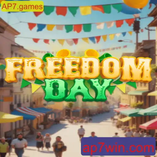 Explorando FreedomDay: O Jogo que Transcende Fronteiras