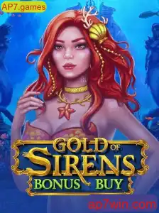 Descubra o Fascinante Mundo de GoldofSirensBonusBuy: Aventura e Estratégia no AP7.games