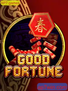 GoodFortune: Descubra o Excitante Mundo do Jogo de Sorte da AP7.games