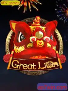 Descubra o Mundo de Aventura de GreatLion: Um Novo Jogo em AP7.games