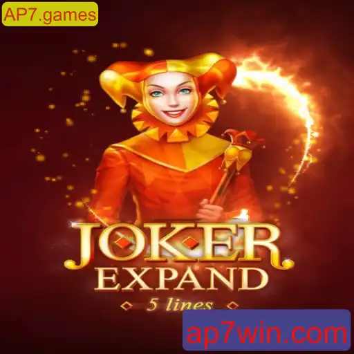 Descubra o Mundo Fascinante de JokerExpand da AP7.games