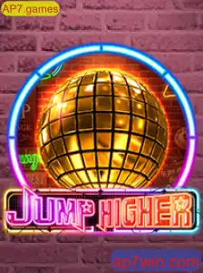 Descubra JumpHigher: O Novo Desafio da AP7.games