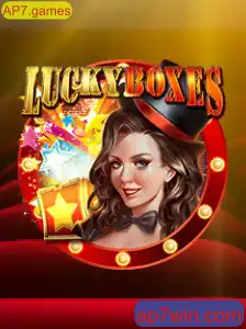 Desvendando LuckyBoxes: A Nova Sensação do Mundo dos Jogos Online
