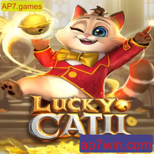 Descubra LuckyCatII: A Nova Sensação do Universo de Jogos AP7.games