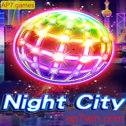 NightCity: Uma Jornada Fascinante no Mundo do AP7.games