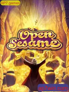 Descubra o Jogo OpenSesame e Suas Regras Envolventes