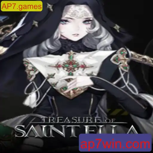 Explorando o Mundo de TreasureofSaintElla: Um Mergulho no Jogo da AP7.games