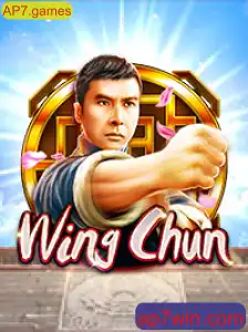 Descubra o Fascinante Mundo do Jogo WingChun