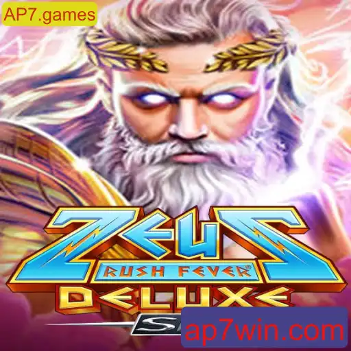 ZeusRushFeverDeluxeSE: A Nova Sensação dos Jogos de Azar em AP7.games